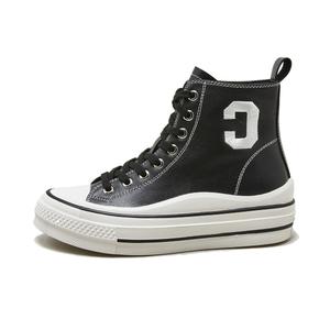 Ботинки Martin Boot женские Pierce Gentry, черный