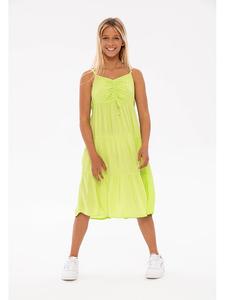 Minoti Платье в зеленом