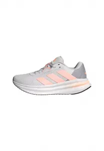 Кроссовки для бега по шоссе galaxy 7 Adidas Performance, Dash Grey Clear Orange Beam Orange