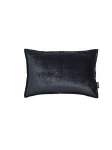 Cats Collection Гламурная наволочка черного цвета