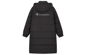 Куртка FW25 Down Unisex Champion, черный