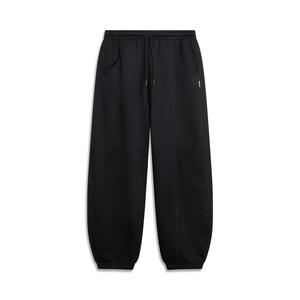 Мужские повседневные брюки Outdoor CF Tracing LINING, черный