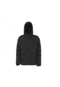 Зимняя куртка rovic Winter Jacket, черный