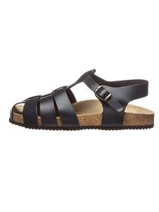 Сандалии billowy, темно-синий