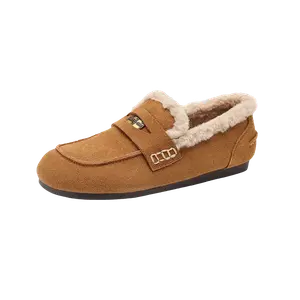 Женские повседневные туфли D Fuse Scandinavia D:FUSE SCANDINAVIA, Caramel