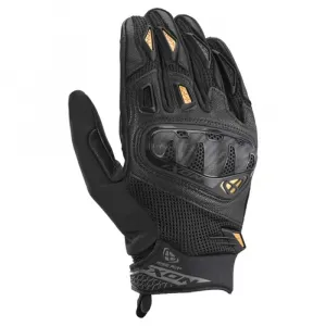 Защитные перчатки Ixon Rise Air 2 woman summer, черный