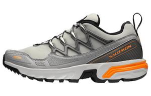 SALOMON ACS + Lifestyle Shoes Unisex Low-top Gray