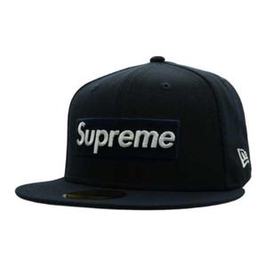 Supreme Новая эра, Black