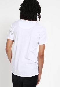 Базовая футболка BREAD NEW Key Largo, белый