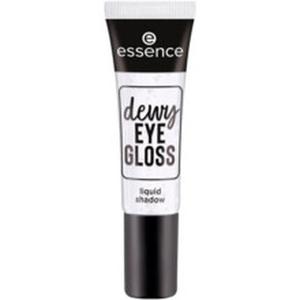 Essence Блеск для век Dewy 8 мл