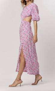 Платье Charlie в стиле Stevie LUSANA, Stevie