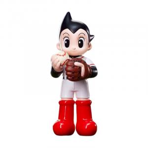 Iron Arm Astro Boy, Diverse Lives Collection, мистические боксы, одиночный мистический бокс/полный бокс 12 шт POP MART