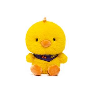 Плюшевая кукла Effortless Little Animal Dolls высота 23 см BEIKEMIXUE