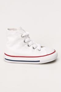 Кроссовки Dziecięce Converse, белый