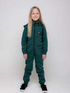 Комбинезон MANUL Forest by - Smart, зеленый