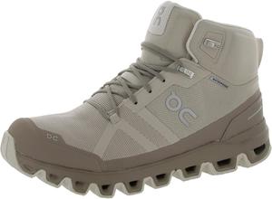 Женские водонепроницаемые кроссовки Cloudrock On, Desert Clay