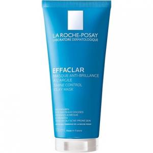 La Roche Posay Отшелушивающие и очищающие маски 100мл, La Roche-Posay
