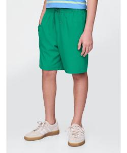 (K) Быстросохнущие шорты на подкладке (детские)