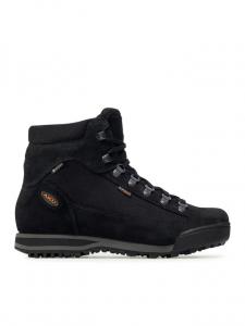 Треккинговые кроссовки Slope Micro Gtx GORE-TEX 885.10 Aku, черный