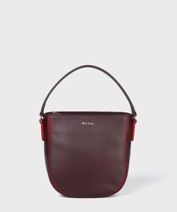 Мини-сумка через плечо Highlight Trim 2-Way