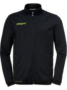 Куртка для тренировок и бега uhlsport , черный