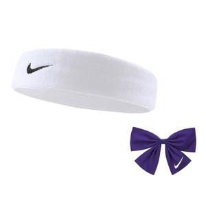 Унисекс повязка для волос Nike