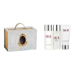 SK II Qingyinglu наборы для ухода за кожей Unisex SK-II