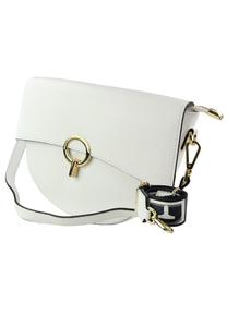 Сумка DrachenLeder Handbag, Weiß/White
