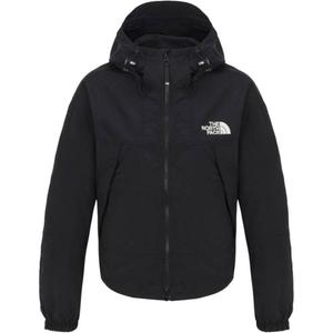 THE NORTH FACE Куртка женская черная, Black