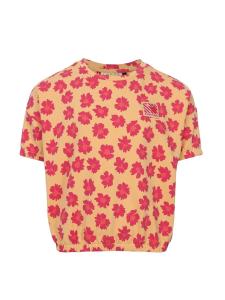 Looxs Revolution Свитшот в оранжевом цвете