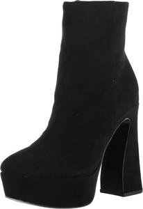 Женские ботильоны Nine West Klinda, Black