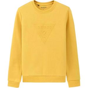 Свитшот женский GUESS, желтый