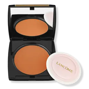 Двусторонняя многофункциональная легкая прессованная пудра-основа (W) Lancôme, 520 Suede (W)