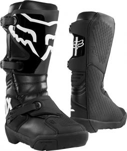 Мужские ботинки Fox Racing COMP X BOOT, Black