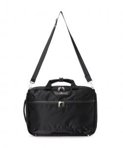 Портфель Master-piece Progress 3-Way, номер 02405 B'2Nd, цвет Black