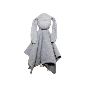 Effiki Doudou органический хлопок серый