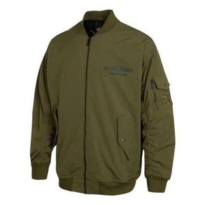 Куртка adidas Jacket, зеленый