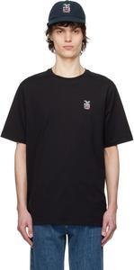 Футболка с гербом Bally