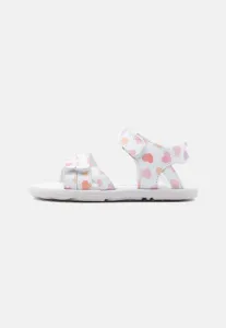 Сандалии для ходьбы босиком Primigi, White/Multicolor