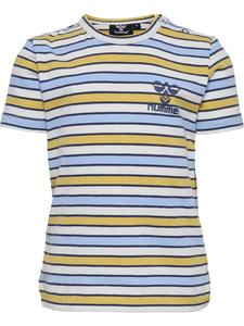 Футболка Hummel, смешанные цвета