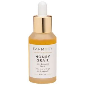 Ультраувлажняющее масло для лица Honey Grail Farmacy