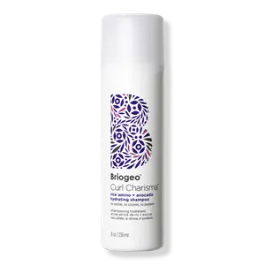 Увлажняющий шампунь Curl Charisma Rice Amino + Avocado Briogeo, 8.0 oz