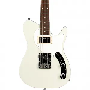 Электрогитара Ibanez Josh Smith Signature FLATV2, Mint Sand