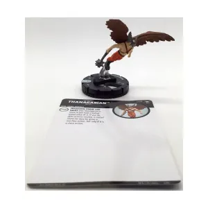 Танагариан № 006 (С), DC HeroClix - Joker's Wild! - Singles