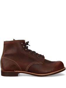 Red Wing Shoes Ботинки кузнеца, коричневый