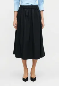 Юбка а-силуэта memore Marella, Nero