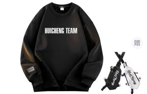 Футболка унисекс HCHUICHENG, абрикос