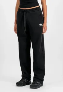 Спортивные штаны Alpha Industries, Black