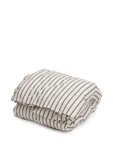 Пододеяльник Percale (200 x 140 см) TEKLA, белый