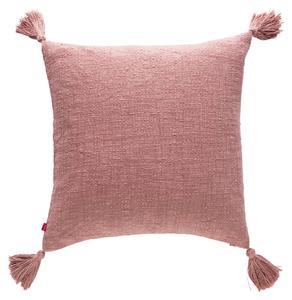 Наволочка home & you Kolina, фламинго розовый